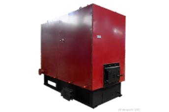 Водогрейные котлы