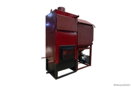 Котел пеллетный HeatExpert 0.15 МВт / 150 кВт
